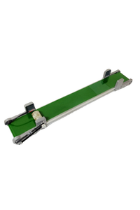 Portatile Mini Desktop nastro trasportatore con velocità regolabile, leggero per imballaggio/smistamento, fabbrica diretta - Product Image 5