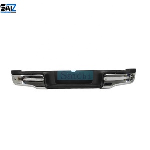 Panel de Carrocería Automotriz 52159-0K291 para Toyota HILUX Revo <span class=keywords><strong>Vigo</strong></span>, Parachoques de Camioneta - Product Image 1