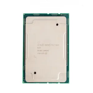 16核32线程Intel Xeon Platinum 8153处理器 (22M高速缓存，2.00 GHz)
