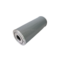 Élément de filtre à huile hydraulique 730403010028 pour excavatrice, éléments filtrants pour machines de construction, filtre de retour d'huile, cartouche filtrante