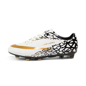 <span class=keywords><strong>Botas</strong></span> de Fútbol de Fábrica, Tacos de Fútbol Resistentes, Suministro al por Mayor de Zapatos de Fútbol - Product Image 6