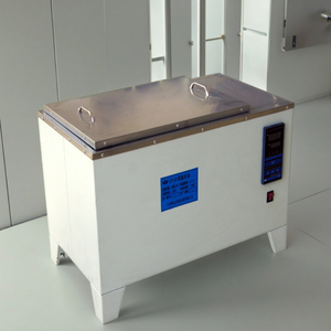 Équipement de test de laboratoire Bain d'eau à température constante standard pour le chauffage du béton bitumineux - Product Image 6