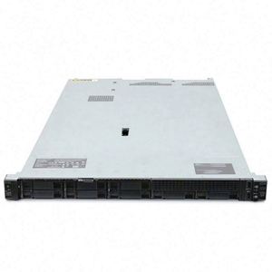 ProLiant DL360 Gen11 รองรับ Intel Xeon Scalable รุ่นที่ 4 ช่อง DIMM 16 ช่อง รองรับ PCIe Gen5 I/O ความเร็วสูง กำลังไฟ 800W Platinum รองรับ Hot Plug - Product Image 5