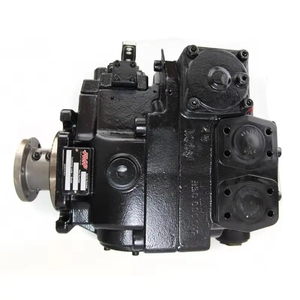 PMH P110 Hydraulic Piston <b>Pump</b> for Mixer Truck 100 <b>Bar</b> Operating 0.5 - Product Image 4