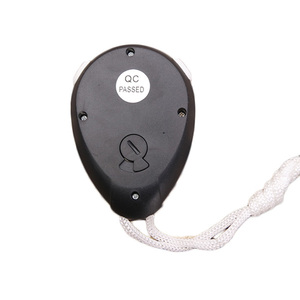 นาฬิกาจับเวลาแบบพกพาจอ LCD จับเวลามืออาชีพนาฬิกาจับเวลาแบบพกพาพร้อมฟังก์ชันเรียกใช้ระบบดิจิทัลสำหรับเล่นกีฬา - Product Image 3