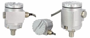 เซ็นเซอร์วัดการสั่นสะเทือนแบบรวม T5000 0-50 มม./วินาที 4-20mA เครื่องมือวัดความเร็วและการเคลื่อนที่แบบคอมโพสิตสำหรับเครื่องจักรกลหนัก - Product Image 5