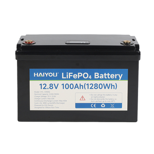 <span class=keywords><strong>12</strong></span>.8V100AH precio mayorista de fabrica baterias พลังงานแสงอาทิตย์ de iones de lipio LiFePO4 de <span class=keywords><strong>12</strong></span> <span class=keywords><strong>V</strong></span> 24 <span class=keywords><strong>V</strong></span> 100Ah 200Ah 300Ah - Product Image 2