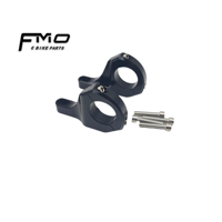 Nouveau support direct FMO pour guidon double épaule Surron Light Bee 31,8 mm – Accessoires moto renforcés