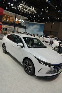 <span class=keywords><strong>2025</strong></span> <span class=keywords><strong>BYD</strong></span> tàu khu trục 05 Hybrid sedan 4 Cửa 5 chỗ năng lượng mới xe với ACC fwd thiết kế nhỏ gọn 2026 <span class=keywords><strong>BYD</strong></span> O5 - Product Image 3