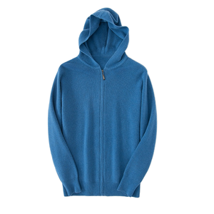 Sudaderas con capucha personalizadas para hombre, 100% algodón, hombros caídos, estilo oversize, streetwear, sudaderas de alta calidad para hombre en venta - Product Image 1