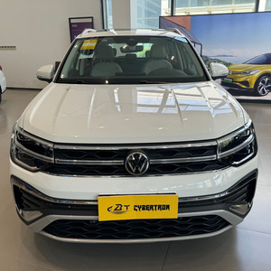 2025 Volks-wagen Tharu 300TSI benzina 1.5T prezzo a buon mercato Carros 5 posti SUV <span class=keywords><strong>VW</strong></span> 200 KM/H ad alta velocità Vioture Auto nuova Auto - Product Image 2