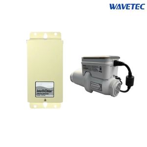 Outil de nettoyage de remplacement pour système de chlorateur de piscine à eau salée en plastique écologique Intellichlor Plus - Product Image 4