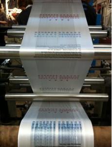 Nhà máy sản xuất 2 màu máy in <span class=keywords><strong>flexo</strong></span> Túi màng nhựa máy in <span class=keywords><strong>flexo</strong></span> - Product Image 6