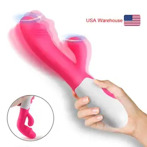 Goedkope Dildo Av Wand 30 Snelheden Sex Toy Vibrator Vibrator Seksspeeltje Voor Vrouwen Paar Andere Seksproducten