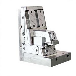 カスタムプラスチック射出成形サービス-金属金型オープンモールド開発中国 - Product Image 5