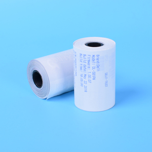Dahua-rollo de papel térmico, 80x80mm - Product Image 4