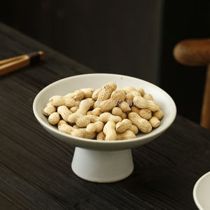 <span class=keywords><strong>Petit</strong></span> plateau à thé <span class=keywords><strong>en</strong></span> céramique, grand plateau à fruits chinois, plat à collation, ensemble à thé, accessoires de cérémonie du thé - Product Image 3