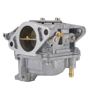 Yeni 4-Stroke 15HP dıştan Yama <span class=keywords><strong>ha</strong></span> tekne motoru karbüratör Carb takma 66N-14301-00 dıştan takma Motor için doğrudan Fit - Product Image 3