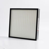 Purificateur d'air Premium Filtre Hepa H13 Remplacement du filtre à charbon actif de qualité Hepa