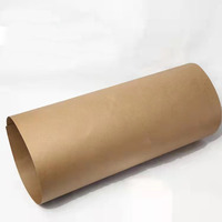 Panneaux isolants en papier pressé haute tension en gros pour transformateurs