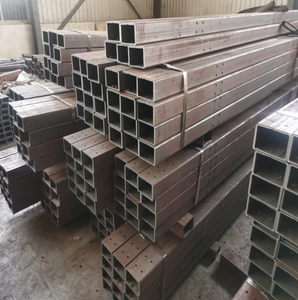 เหล็กเส้นเหลี่ยมคาร์บอนราคาประหยัดสำหรับงาน DIY, โครงสร้างโลหะ และงานซ่อมแซม - Product Image 5