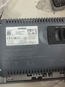 หน้าจอสัมผัสอุตสาหกรรม SIMATIC HMI Comfort รุ่นดั้งเดิม 6AV2124-0JC01-0AX0/6AV2124-1JC01-0AX0/6AV2124-0MC01-0AX0 - Product Image 3