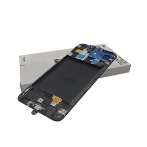 Venta al por Mayor de Pantalla OLED Original 100% Nueva para Teléfono A30/A305, Marco de Ensamblaje, 1 Año de Garantía, Embalaje Antiestático - Product Image 4