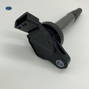 LIUFAN Auto <strong>Ignition</strong> <strong>Coil</strong> 90919-02252 <strong>Ignition</strong> <strong>Coil</strong> Assembly for LEXUS <strong>Ignition</strong> <strong>Coil</strong> Assembly - Product Image 3