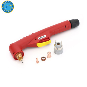 Torche de découpe plasma PT80 80A portative pour soudeuse LGK Tecmo, coupe-métal de remplacement - Product Image 3