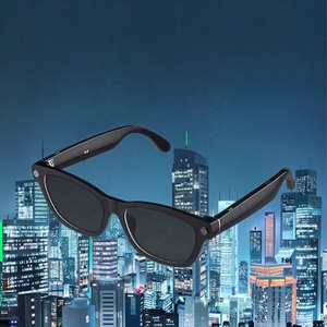 Ai Camera kính người đầu tiên xem ghi âm video 1080P chatgpt trợ lý giọng nói Dịch Thuật thời gian thực - Product Image 1