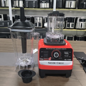 2.5L 4500 Wát Chất lượng cao Bảng Máy xay sinh tố tốt nhất người bán với giá trị tốt - Product Image 6