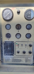 XHP1070 compressori d'aria usati <span class=keywords><strong>ingersoll</strong></span> <span class=keywords><strong>rand</strong></span> di seconda mano - Product Image 5