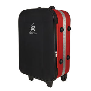 Qideming 16/20/24/28/32 pouces Trolley Bagages Set Soft EVA & Polyester Valise Travel Cases - Product Image 4