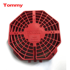 A290-1404-X501 FANUC Spindle Motor New Original Red Cover Good Quality in Stock - Product Image 1