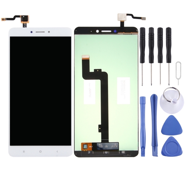 Wholesale LCD Screen for Mi 2 with Digitizer Full Assembly