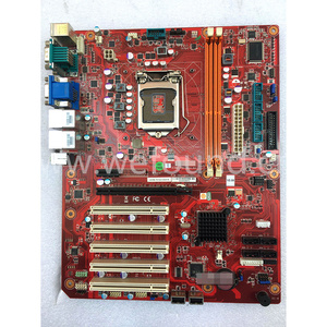 100% рабочая AIMB-701G2-00A1 настольная материнская плата <span class=keywords><strong>DDR3</strong></span> ПАМЯТЬ двухканальный SATA жесткий диск A55 интегрированный идеально функциональный - Product Image 3