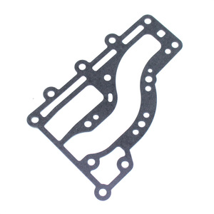 แผ่นรองท่อไอเสียเครื่องยนต์ยามาฮ่า รุ่น 63V-41112-A0 สำหรับเครื่องยนต์เบนซิน 2 จังหวะ 9.9-15 แรงม้า อะไหล่ทดแทน - Product Image 3
