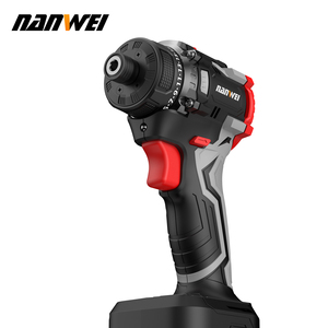 <span class=keywords><strong>Destornillador</strong></span> Inalámbrico Nanwei 20V, <span class=keywords><strong>Precio</strong></span> de Fábrica, Baterí<span class=keywords><strong>a</strong></span> de Iones de Litio de 1/4 de Pulgada, <span class=keywords><strong>Destornillador</strong></span> Eléctrico - Product Image 5