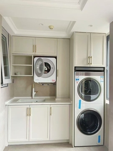 Offre spéciale Armoire moderne simple en bois massif Mobilier d'usine personnalisé pour toute la maison <span class=keywords><strong>Vestiaire</strong></span> Nouveau produit pour chambre à coucher - Product Image 4