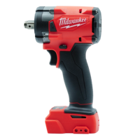 Ensemble d'outils électriques sans fil Milwaukee 18V Lithium-Ion, meuleuse d'angle, scie circulaire, kit multi-outils pour usage industriel