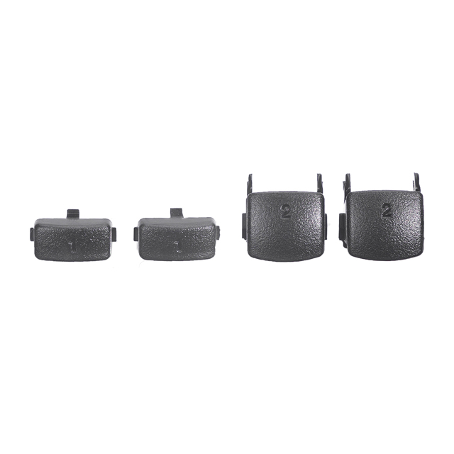L1 R1 L2 R2 Trigger Button for PS3 Controller Trigger Buttons Shoulder Spare Button for PS3 Repair Part