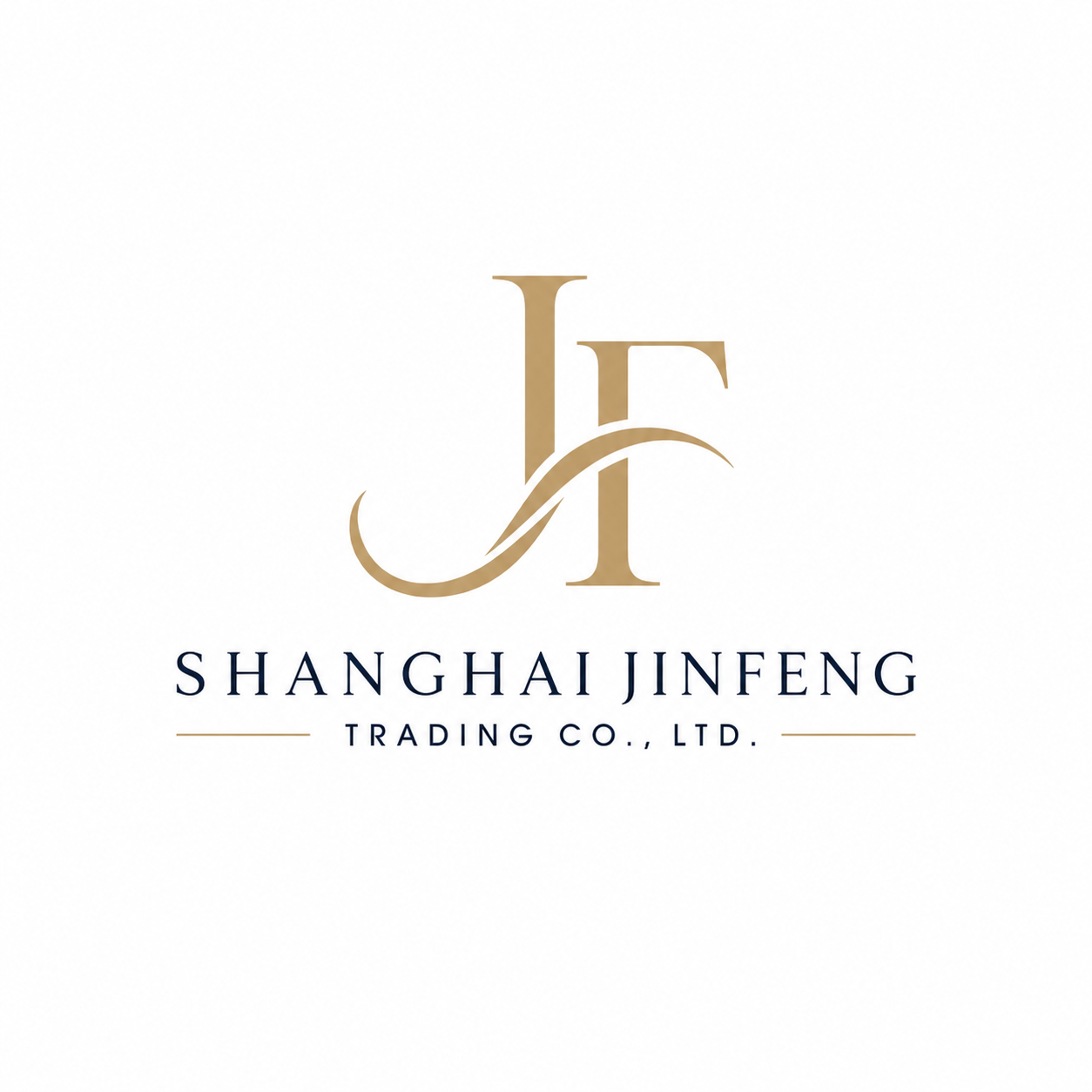 Shanghai Jinfeng Trading Co., Ltd. logo