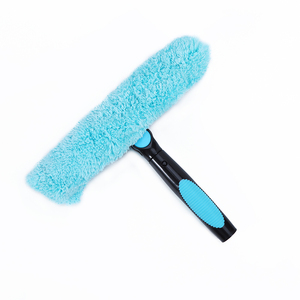 Sản phẩm nóng xoay đôi bên làm sạch giống cây chổi cho cửa sổ kính - Product Image 2