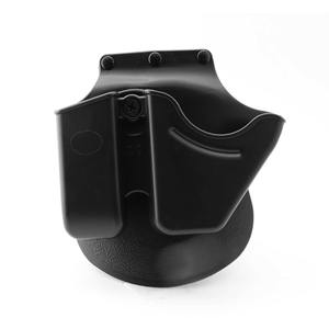 Ndk <span class=keywords><strong>Glock</strong></span> Cu9 Quick-Draw Outdoor Tactische Speelgoedmagazine <span class=keywords><strong>Holster</strong></span> Plastic Handtas - Product Image 1