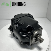 ERR100 Hydraulikpumpe ERR100 ERR130 ERR147 für Straßenbaumaschinen, Straßenwalzen und mobile Hydrauliksysteme