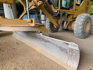 Good Condition Original USA Used CAT 140K <b>Motor</b> <b>Grader</b> Used 140k 140h 140G Caterpillar CAT 140H Used <b>Motor</b> <b>Graders</b> - Product Image 4