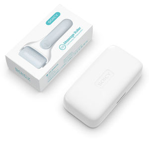 Rouleau facial HPDEER pour le soulagement du visage, soins de la peau, rouleau facial froid pour les gonflements, masseur facial, outils de soins de la peau - Product Image 5