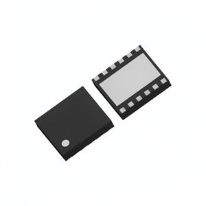 Power Management (PMIC) R1213K001B-TR 12 UFDFN Exposed Pad Electronic Chips Component Original One Stop Service - Product Image 1