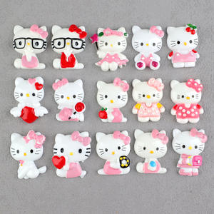 Accesorios de Resina para Muñecas, Accesorios para el Cabello, Material para Manualidades, Pegamento en Crema, Decoración para Carcasas de Teléfono Móvil, Cajas de Papelería y Accesorios - Product Image 4