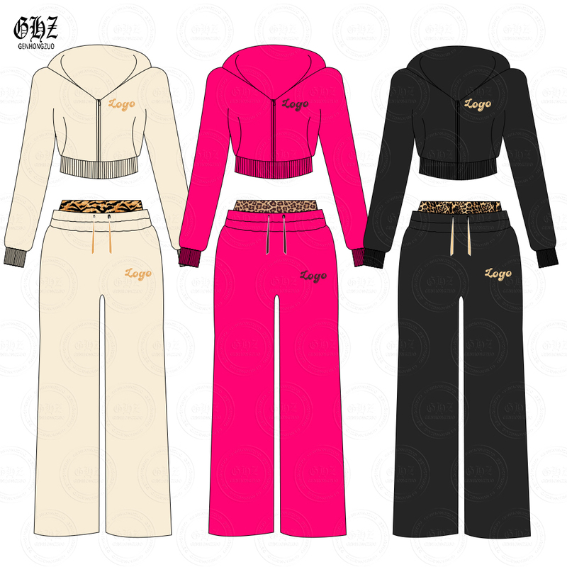 2026 Y2K Clothing Jacket and Skinny